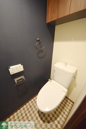 ブランシエスタ両国の物件内観写真